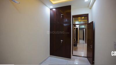 Bedroom Image of 1556 Sq.ft 3 BHK Villa for sale in Manchwa Jaipur for Rs. 6500000