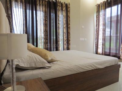 Bedroom Image of 2550 Sq.ft 3 BHK Villa for sale in Boisar Mumbai for Rs. 17500000