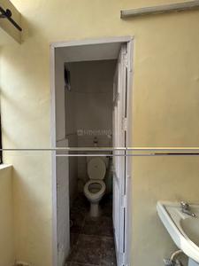 Bathroom Image of 1200 Sq.ft 2 BHK Independent House for rent in Sector 63 Mohali for Rs. 16000