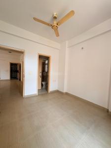 Bedroom Image of 1150 Sq.ft 3 BHK Apartment / Flat for sale in SCC Heights, Raj Nagar Extension Ghaziabad for Rs. 9100000