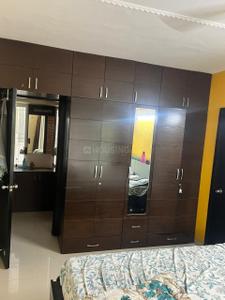 Bedroom Image of 1500 Sq.ft 3 BHK Apartment / Flat for sale in Brigade Cornerstone Utopia, Varthur Bengaluru for Rs. 22500000