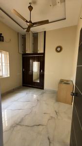 Hall Image of 1400 Sq.ft 4 BHK Duplex for rent in K R Puram Bengaluru for Rs. 50000