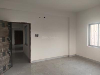 Hall Image of 900 Sq.ft 2 BHK Apartment / Flat for sale in North Dum Dum Bediapara Kolkata for Rs. 3000000