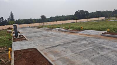 Residential Plot