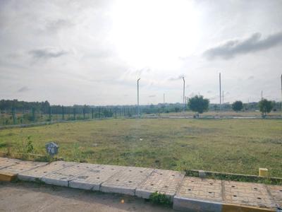 Image of 2000 Sq.ft Residential Plot / Land for sale in Nelamangala, Bengaluru for Rs. 5598108