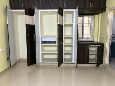 3 BHK Flat