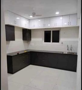 Kitchen Image of 975 Sq.ft 2 BHK Apartment / Flat for sale in Ambattur Chennai for Rs. 5900000