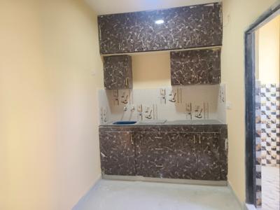 Kitchen Image of 1143 Sq.ft 2 BHK Apartment / Flat for rent in Kondapur Hyderabad for Rs. 25000