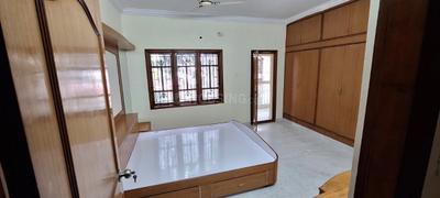 Bedroom Image of 2005 Sq.ft 3 BHK Apartment / Flat for rent in Samhita Ritz, C V Raman Nagar Bengaluru for Rs. 87000