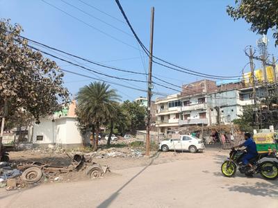 12 BHK Farm House