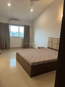 Image of 2583 Sq.ft 4 BHK Penthouse for rent in Panjim, Goa for Rs. 210000