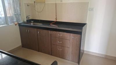 1092 Sqft BHK Flat for sale in Rustomjee Urbania Athena Thane