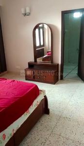 3 BHK Independent Builder Floor