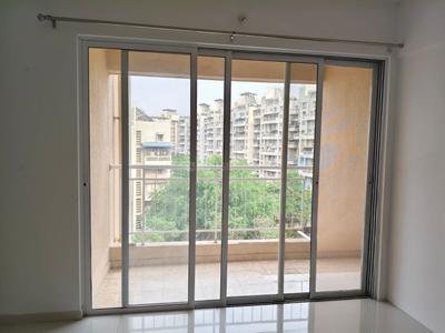 Bedroom Image of 850 Sq.ft 2 BHK Apartment / Flat for rent in NG Vrundavan, Yerawada Pune for Rs. 32000