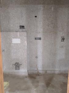 Bedroom Two Image of 1440 Sq.ft 3 BHK Builder Floor for sale in Mukherjee Nagar New Delhi for Rs. 23000000