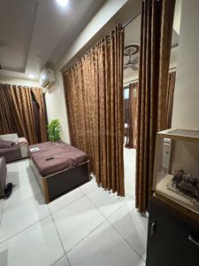 Living Room Image of 1200 Sq.ft 2 BHK Apartment / Flat for sale in Kamta Lucknow for Rs. 6500000