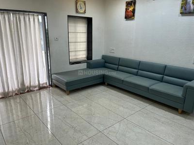 Hall Image of 2200 Sq.ft 3 BHK Duplex for sale in Bhayli Vadodara for Rs. 15000000