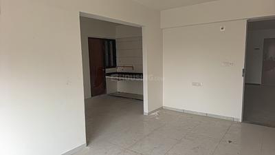 Living Room Image of 1250 Sq.ft 2 BHK Apartment / Flat for rent in Shreeji Skyline 2, New Maninagar Ahmedabad for Rs. 14000
