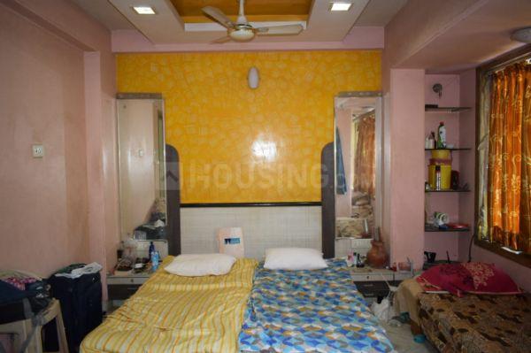 Bedroom Image of Hari pg Rooms in Kandivali West, Mumbai