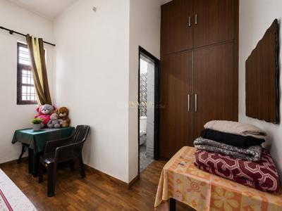 Bedroom Image of 6500 Sq.ft 3.5 BHK Independent House for sale in Mussoorie Road Dehradun for Rs. 35000000