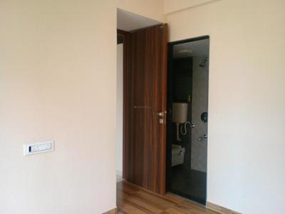 Bedroom Image of 725 Sq.ft 1 BHK Apartment / Flat for sale in Kalyan East Kalyan for Rs. 4100000