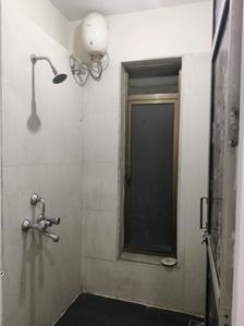 Common Bathroom Image of 927 Sq.ft 2 BHK Apartment / Flat for sale in Tata Amantra, Bhiwandi Thane for Rs. 4700000