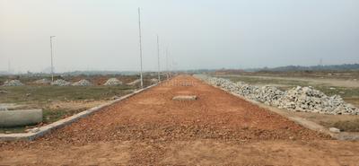 Image of 1800 Sq.ft Residential Plot / Land for sale in New Town, Kolkata for Rs. 4500000