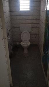 Bathroom Image of 690 Sq.ft 2 BHK Apartment / Flat for sale in Baguiati Kolkata for Rs. 2200000