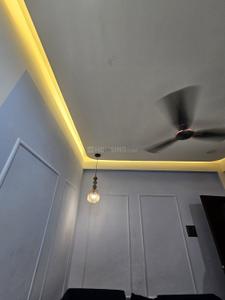 Bedroom Image of 1700 Sq.ft 3 BHK Apartment / Flat for rent in Old Palasia Indore for Rs. 45000