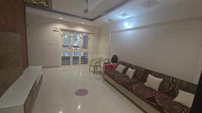 Pankaj Aasmaan Living Room 1
