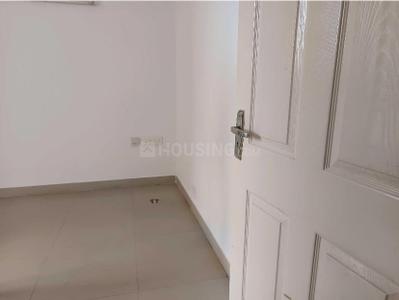 Bedroom Image of 1505 Sq.ft 3 BHK Apartment / Flat for rent in Supertech Cape Town, Sector 74 Noida for Rs. 30000