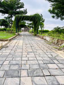 Image of 801 Sq.ft 2 BHK Independent House for sale in Shri Swastik Royale Avenue, Bhurkoni, Raipur for Rs. 2850000