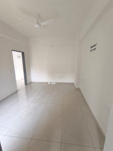 Bedroom Image of 2023 Sq.ft 3 BHK Apartment / Flat for sale in B R Ekayan, Zundal Ahmedabad for Rs. 10678000