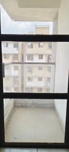 Balcony Image of 1386 Sq.ft 2 BHK Apartment / Flat for sale in Vastral Ahmedabad for Rs. 4551000