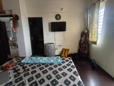 Bedroom Image of 1567 Sq.ft 3 BHK Apartment / Flat for sale in Confident Leo by Confident Group, Carmelaram Bengaluru for Rs. 19000000