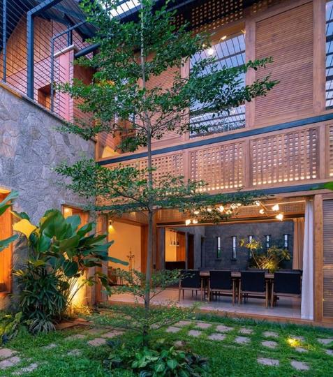 Coimbatore Villas Main Image 1