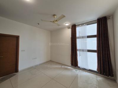 Bedroom Image of 2000 Sq.ft 3 BHK Apartment / Flat for rent in Sobha Indraprastha, Binnipete Bengaluru for Rs. 140000