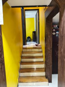 Image of 950 Sq.ft 2 BHK Apartment / Flat for rent in Juinagar, Navi Mumbai for Rs. 48000