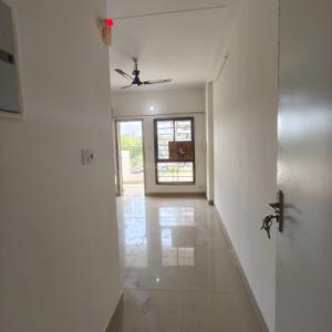 1 BHK Flat