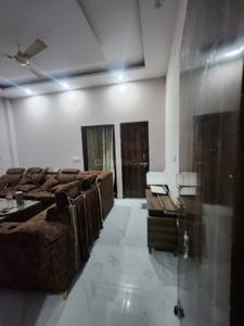 Hall Image of 742 Sq.ft 4 BHK Independent House for sale in Sector 104 Gurgaon for Rs. 11800000