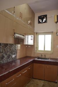 Kitchen Image of 1000 Sq.ft 2 BHK Apartment / Flat for sale in Arunodaya apartment, Vikaspuri New Delhi for Rs. 11000000