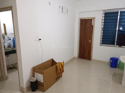 Bedroom Image of 1365 Sq.ft 3 BHK Apartment / Flat for sale in Gokulam Apartment, Danapur Patna for Rs. 7500000