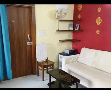 Hall Image of 688 Sq.ft 2 BHK Apartment / Flat for sale in Kamalgazi Kolkata for Rs. 3500000