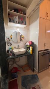 Bathroom Image of 550 Sq.ft 1 BHK Apartment / Flat for sale in Sadashiv Peth Pune for Rs. 9500000