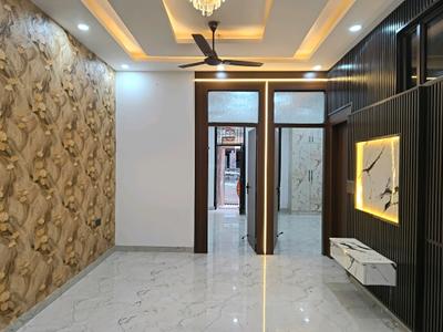 Living Room Image of 1250 Sq.ft 3 BHK Builder Floor for sale in Indirapuram Ghaziabad for Rs. 11700000
