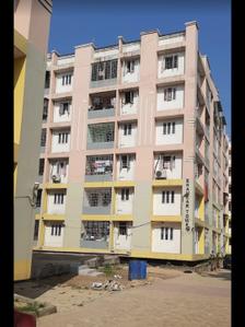 Image of 1250 Sq.ft 3 BHK Apartment / Flat for sale in Chanchani Colony, Dhanbad for Rs. 3200000
