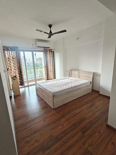 Anandtara Silicon Bay Bedroom 1