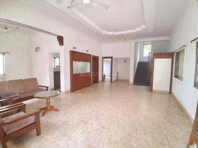 3.5 BHK Independent House