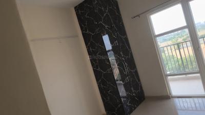 Bedroom Image of 600 Sq.ft 2 BHK Apartment / Flat for sale in GLS Arawali Homes, Sector 4 Sohna for Rs. 4000000