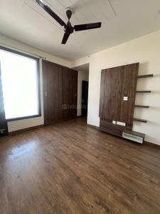 Hall Image of 1290 Sq.ft 2 BHK Apartment / Flat for sale in Golden Sand Apartments Phase 2, Dhakoli Zirakpur for Rs. 7590000